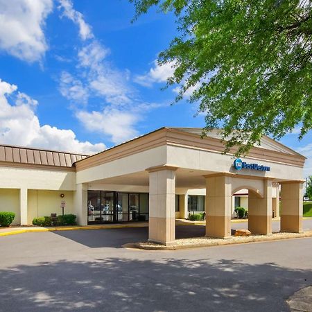 Best Western Leesburg Bagian luar foto