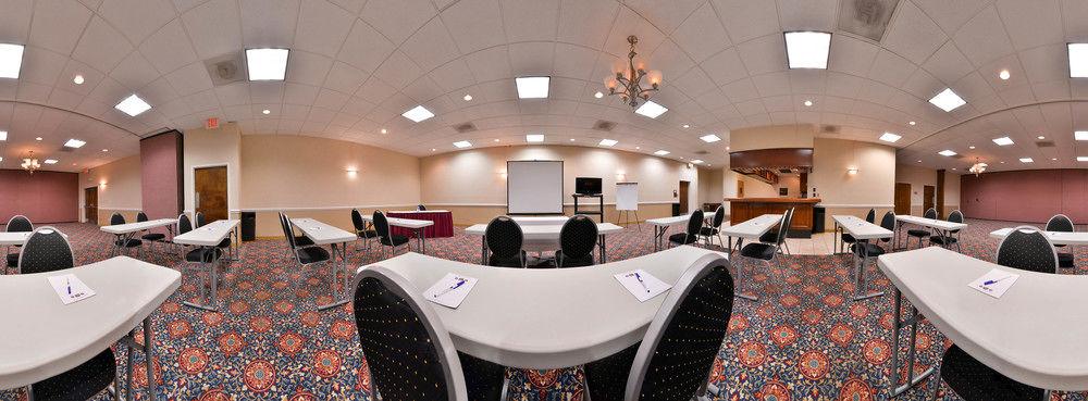 Best Western Leesburg Bagian luar foto