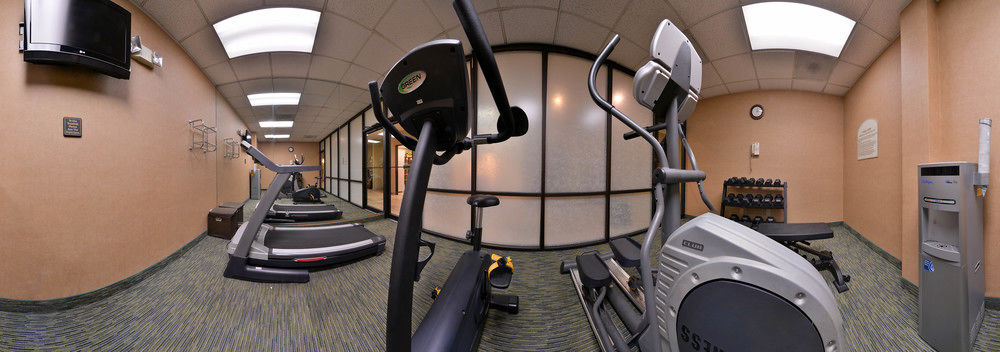 Best Western Leesburg Bagian luar foto