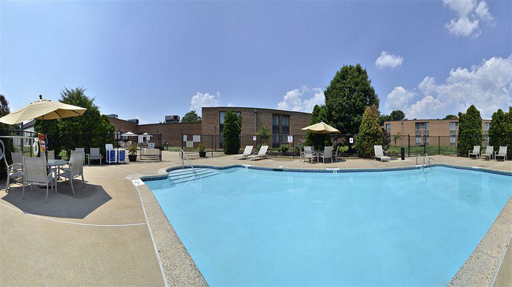 Best Western Leesburg Fasilitas foto
